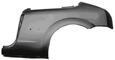 Боковина VAN WEZEL купить