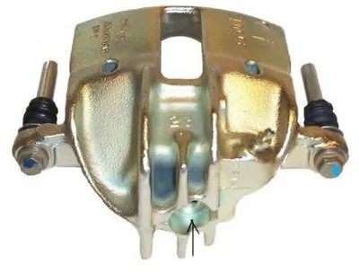 Тормозной суппорт TEXTAR купить