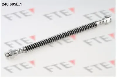 Тормозной шланг FTE купить