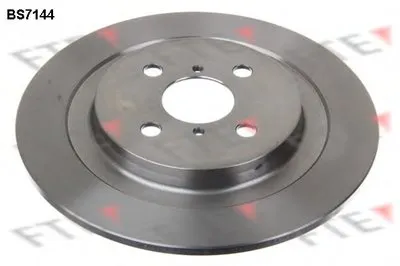 Тормозной диск FTE купить