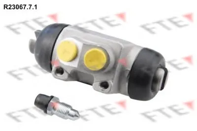 Колесный тормозной цилиндр FTE купить