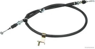 Трос, стояночная тормозная система HERTH+BUSS JAKOPARTS купить