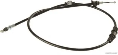 Трос, стояночная тормозная система HERTH+BUSS JAKOPARTS купить