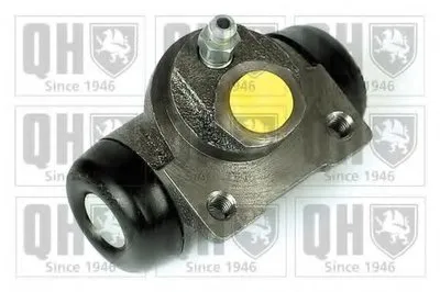 Колесный тормозной цилиндр QUINTON HAZELL купить