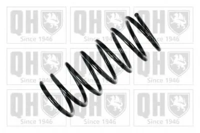 винтовая пружина QUINTON HAZELL купить