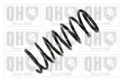 винтовая пружина QUINTON HAZELL купить