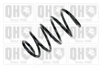 винтовая пружина QUINTON HAZELL купить