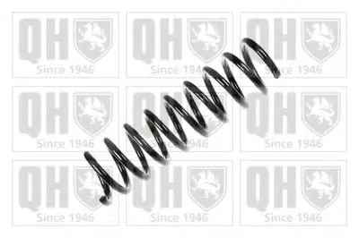 винтовая пружина QUINTON HAZELL купить