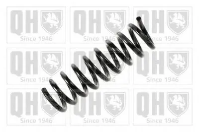 винтовая пружина QUINTON HAZELL купить