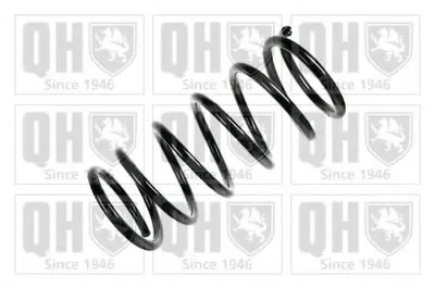 винтовая пружина QUINTON HAZELL купить