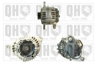 Генератор QUINTON HAZELL купить