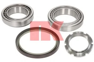 Комплект подшипника ступицы колеса NK купить