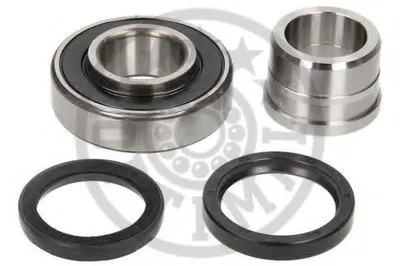 Комплект подшипника ступицы колеса OPTIMAL купить