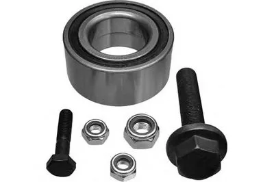 Комплект подшипника ступицы колеса MOOG купить