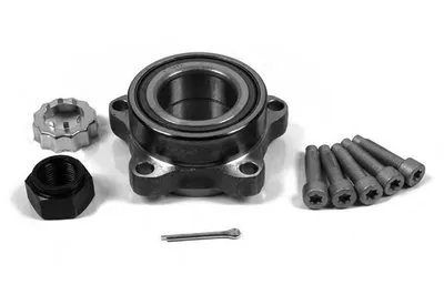 Комплект подшипника ступицы колеса MOOG купить