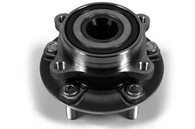 Комплект подшипника ступицы колеса MOOG купить