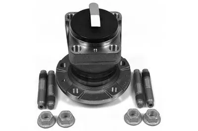 Комплект подшипника ступицы колеса MOOG купить