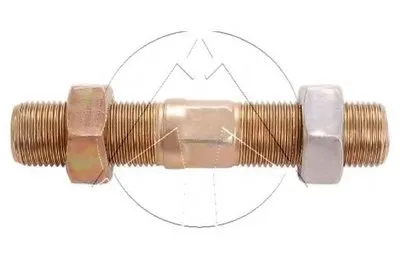 Трубка поперечной рулевой тяги SIDEM купить