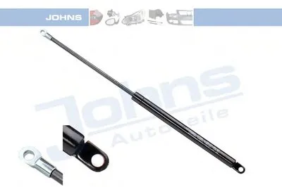 Газовая пружина, капот JOHNS купить