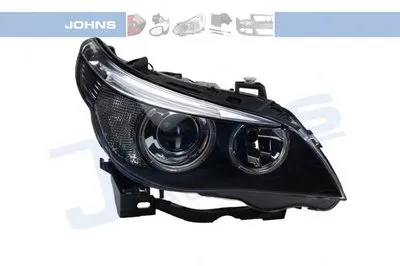 Фара JOHNS купить