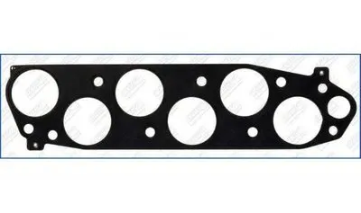 Прокладка, впускной коллектор; Прокладка, труба выхлопного газа AJUSA купить