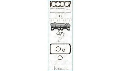 Комплект прокладок, двигатель FIBERMAX AJUSA купить