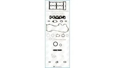 Комплект прокладок, двигатель AJUSA купить