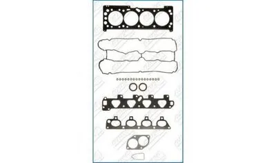 Комплект прокладок, головка цилиндра MULTILAYER STEEL AJUSA купить