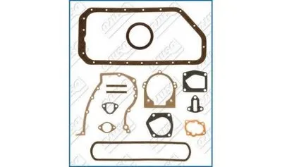 Комплект прокладок, блок-картер двигателя AJUSA купить