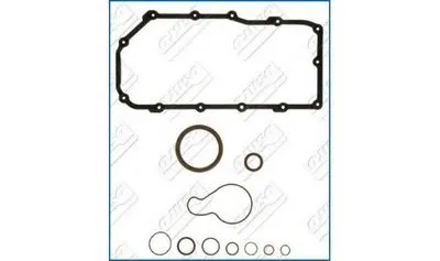 Комплект прокладок, блок-картер двигателя AJUSA купить