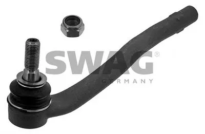 Наконечник поперечной рулевой тяги SWAG купить