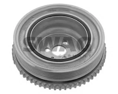 Ременный шкив, коленчатый вал SWAG купить