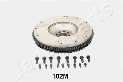 Маховик JAPANPARTS купить