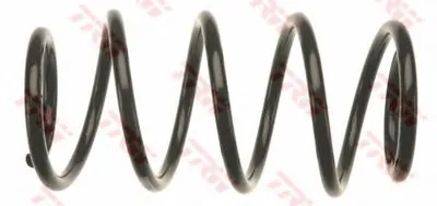 винтовая пружина TRW купить