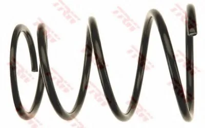 винтовая пружина TRW купить