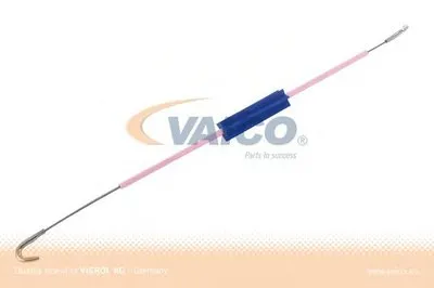 Трос, замок двери VAICO купить