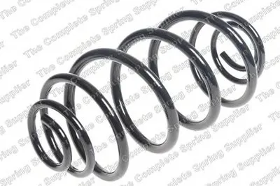 винтовая пружина LESJÖFORS купить