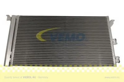 Конденсатор, кондиционер VEMO купить