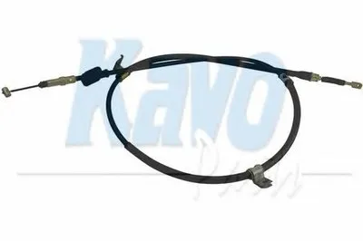 Трос, стояночная тормозная система KAVO PARTS купить