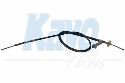 Трос, стояночная тормозная система KAVO PARTS купить