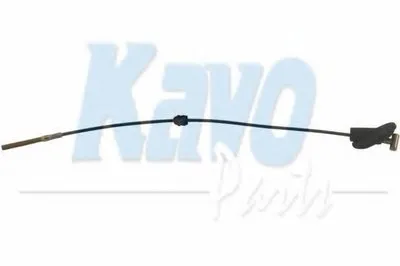 Трос, стояночная тормозная система KAVO PARTS купить