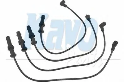 Комплект проводов зажигания KAVO PARTS купить
