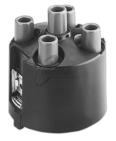 Крышка распределителя зажигания TRUCKTEC AUTOMOTIVE купить