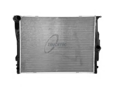 Радиатор, охлаждение двигателя TRUCKTEC AUTOMOTIVE купить