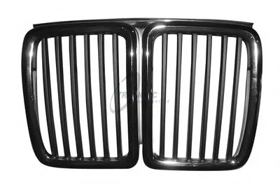 Решетка радиатора TRUCKTEC AUTOMOTIVE купить