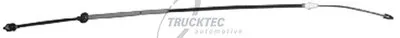 Тросик сцепления TRUCKTEC AUTOMOTIVE купить