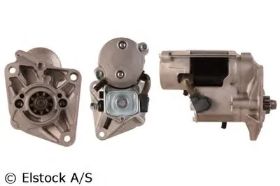 Стартер ELSTOCK купить