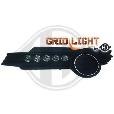 Комплект фар дневного освещения HD Tuning DIEDERICHS купить