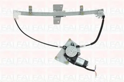 Подъемное устройство для окон FAI AutoParts купить