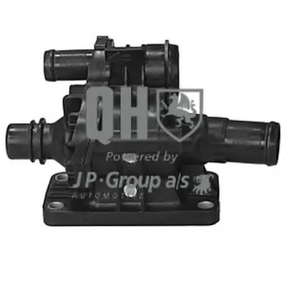 Термостат, охлаждающая жидкость QH JP GROUP купить